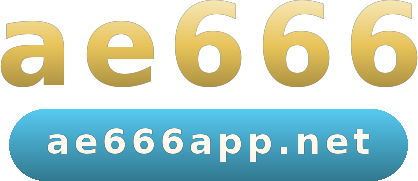 ae666 logo
